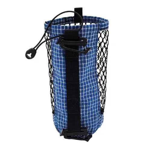 Diver Mesh Water Bottle Sleeve by Trekker Joe's