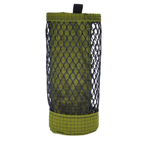 Diver Mesh Water Bottle Sleeve by Trekker Joe's