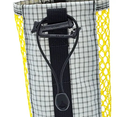 Diver Mesh Water Bottle Sleeve by Trekker Joe's