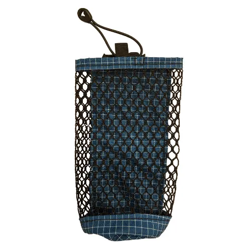 Diver Mesh Water Bottle Sleeve by Trekker Joe's