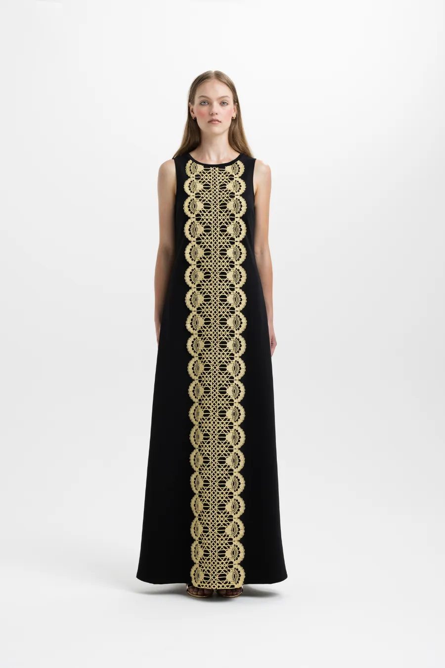 Domus Dress