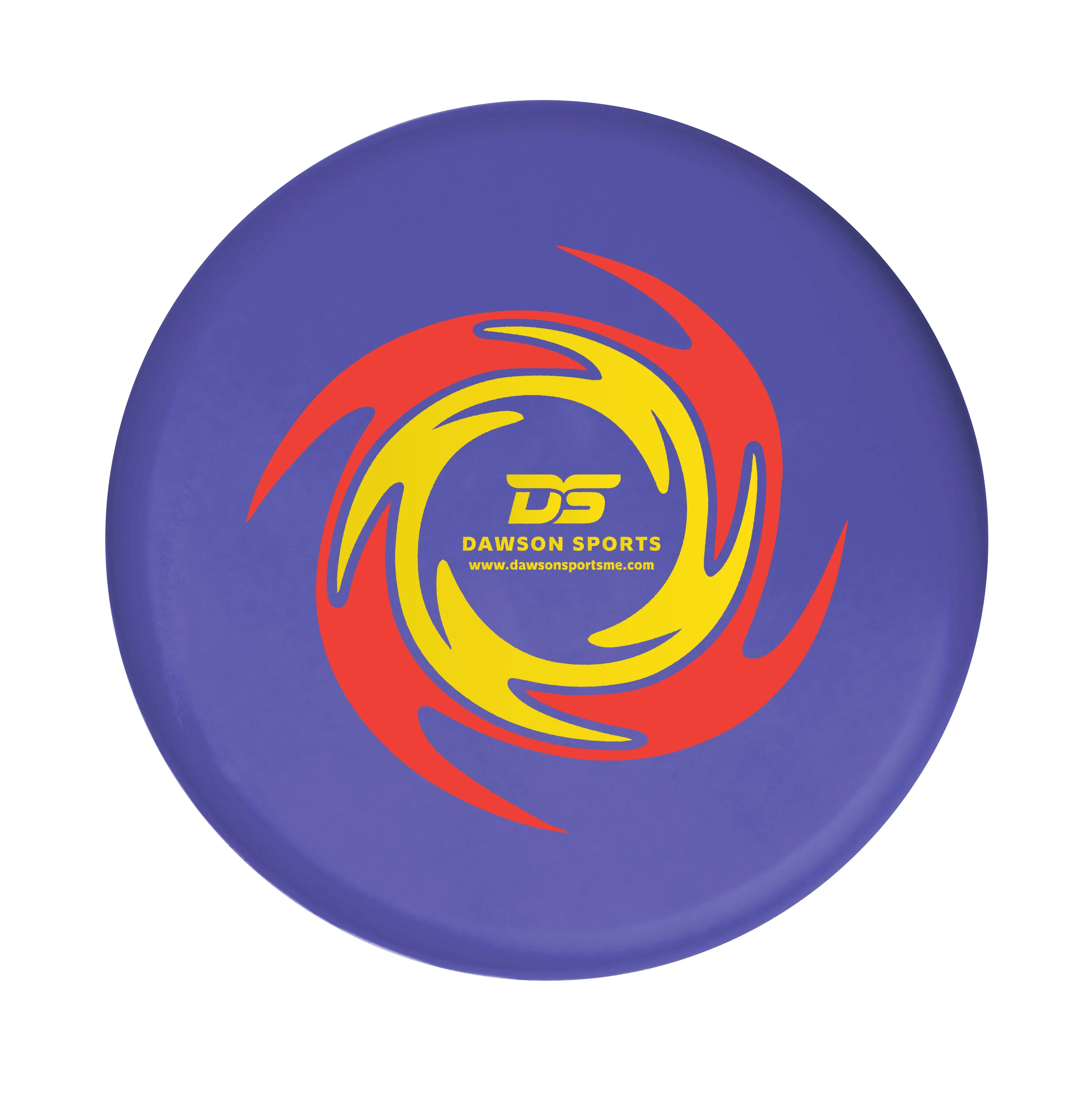 DS Foam Flying Disc (2 size available)