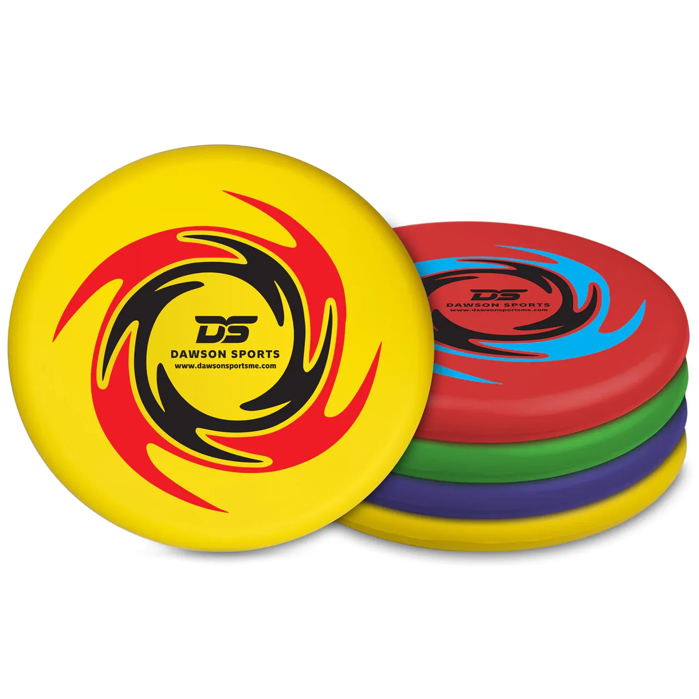 DS Foam Flying Disc (2 size available)