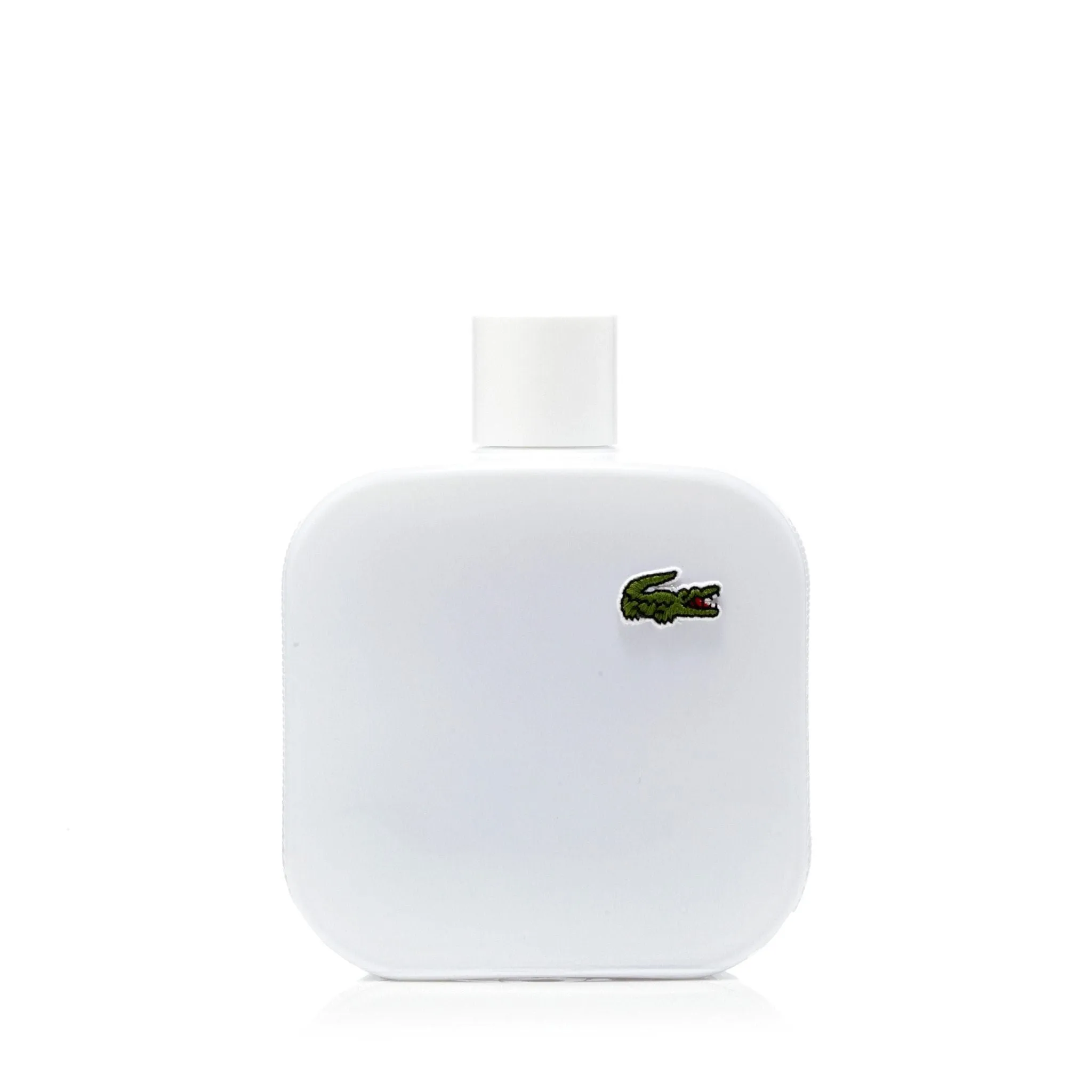 Eau De Lacoste L.12.12 White For Men By Lacoste Eau De Toilette Spray