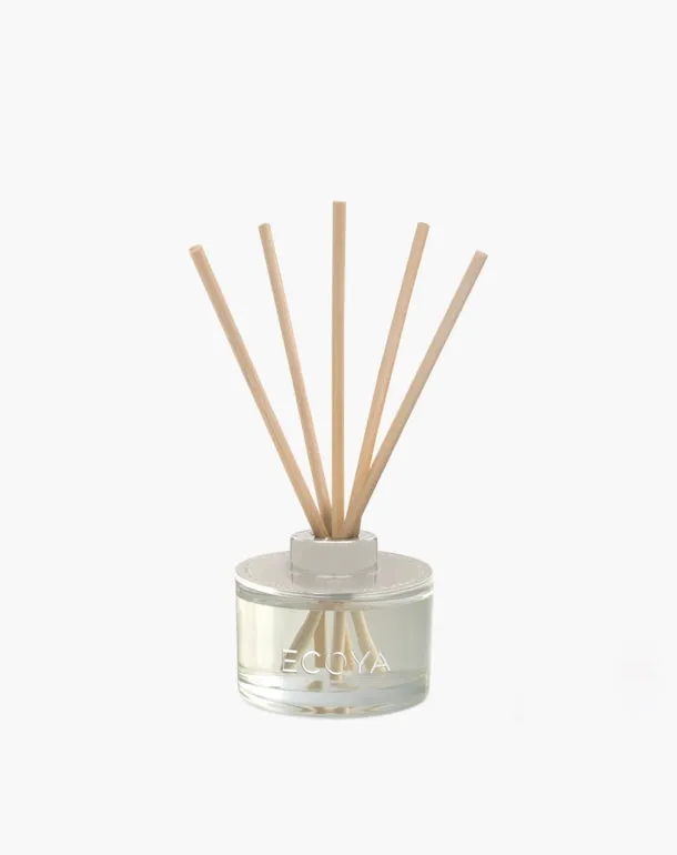 Ecoya Mini Diffuser - Sweet Pea & Jasmine