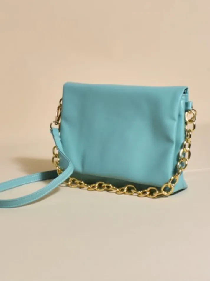 Ember Bag - Teal