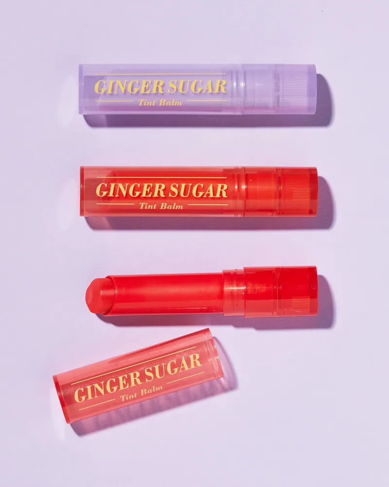 Etude Ginger Sugar Tint Balm