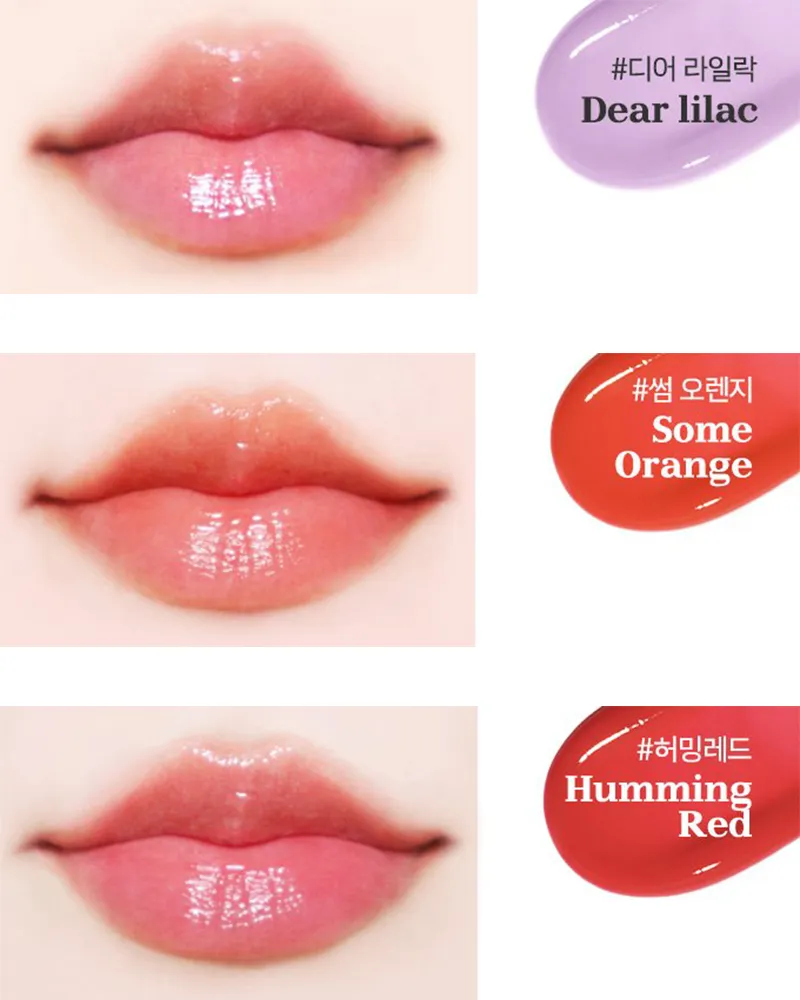 Etude Ginger Sugar Tint Balm