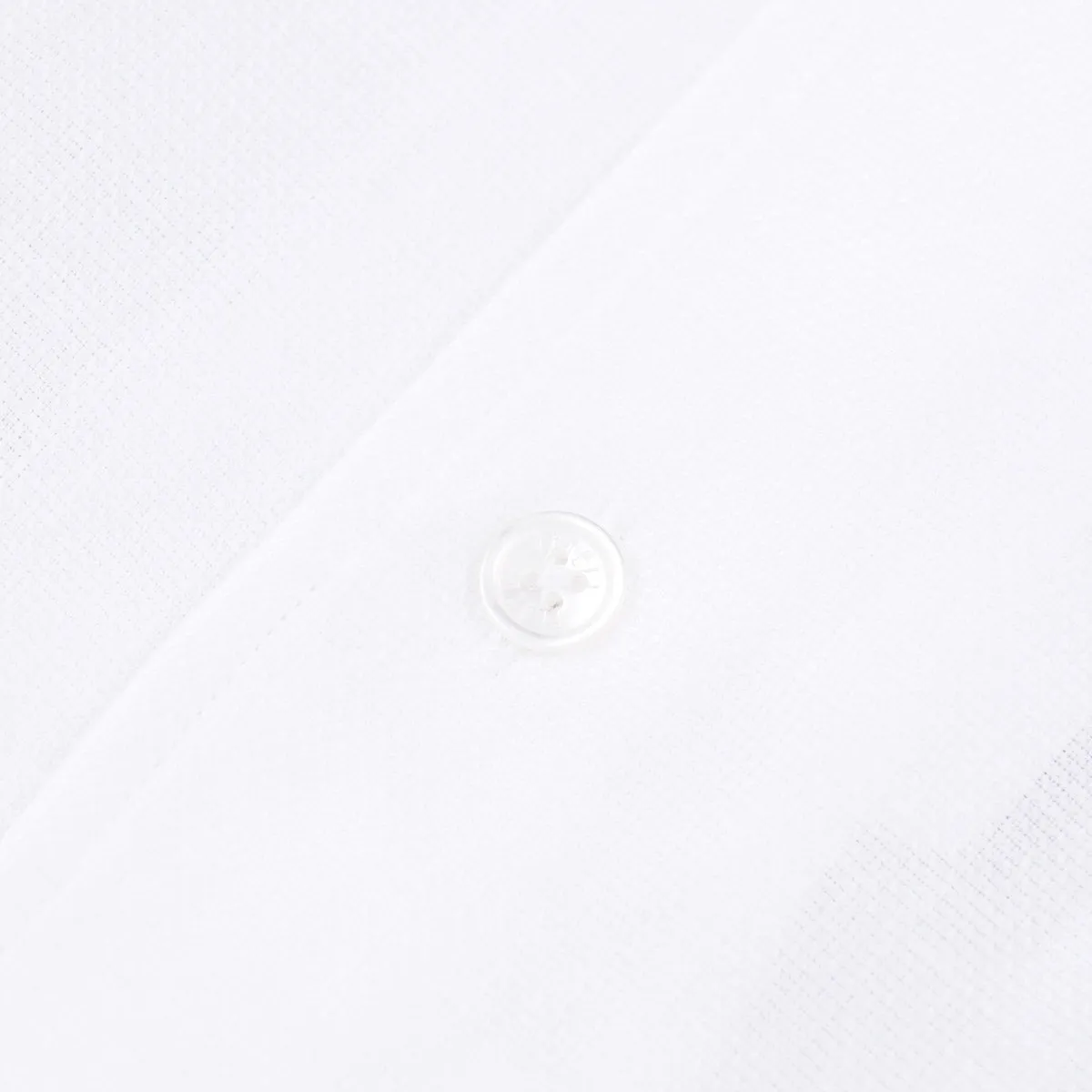 Fedeli Regular-Fit Woven Linen Shirt