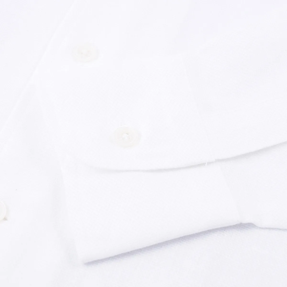 Fedeli Regular-Fit Woven Linen Shirt