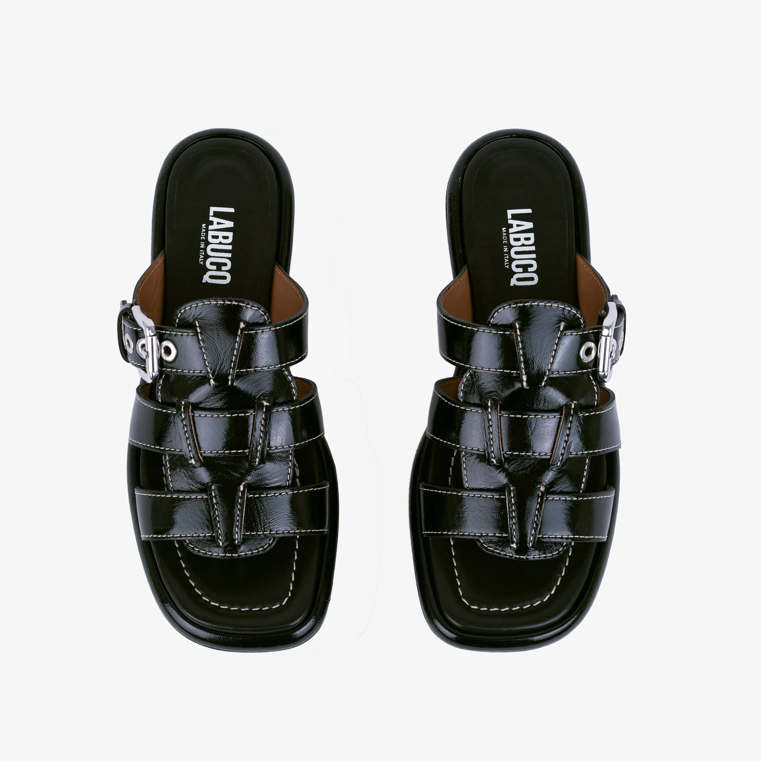 Fisher Slide Black