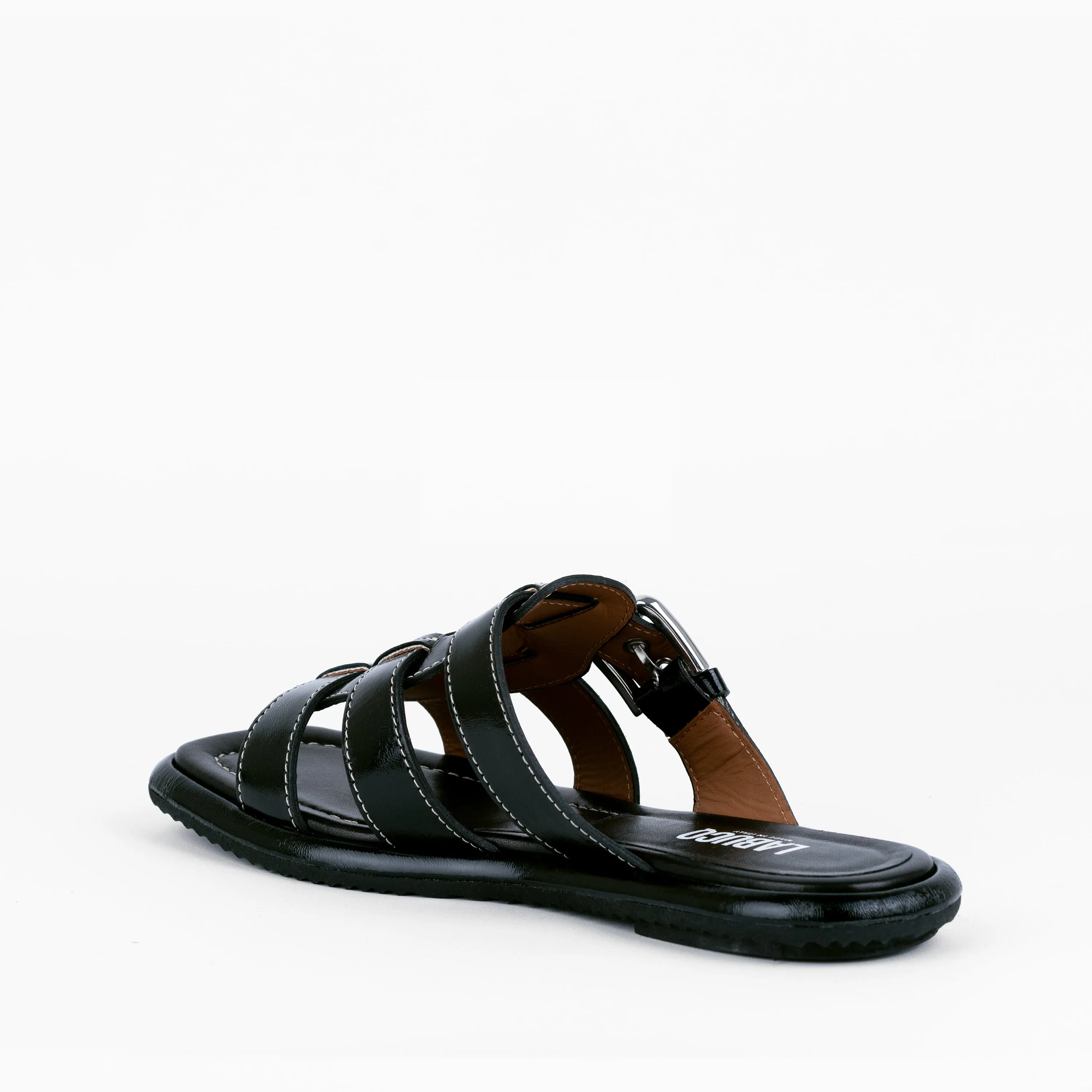 Fisher Slide Black