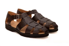 Fisherman T-bar Sandal