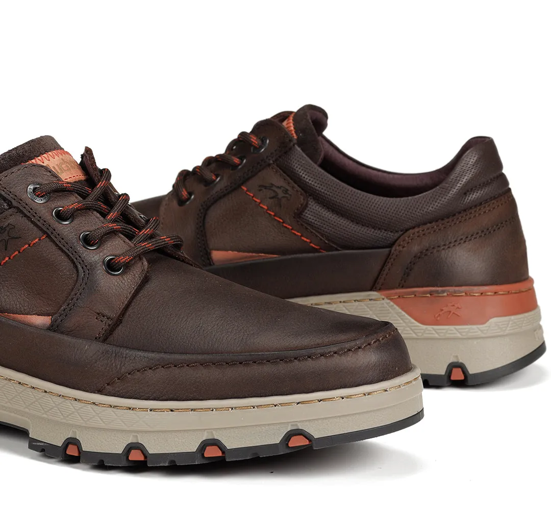 Fluchos Sigurd F1843 Brown