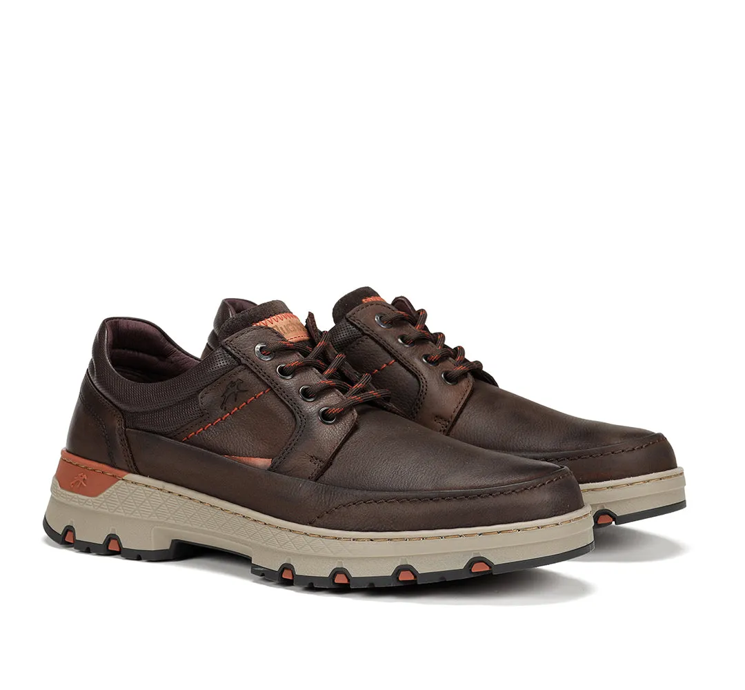 Fluchos Sigurd F1843 Brown