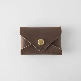 Grey Kodiak Card Envelope