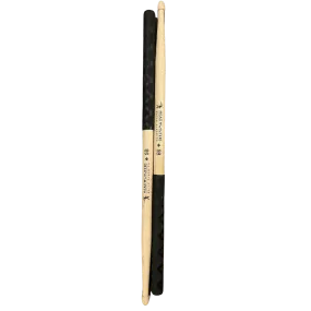 Headhunters Hickory Classic 5B Grip