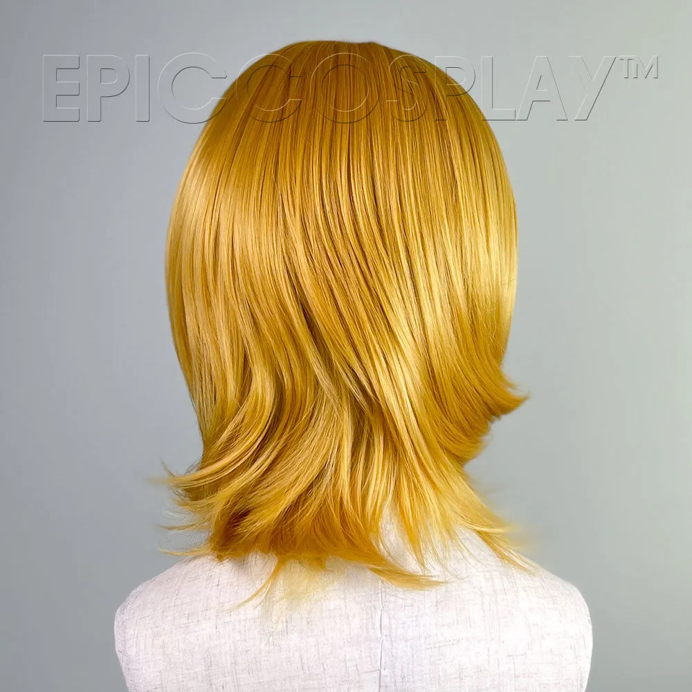 Helen - Autumn Gold Wig