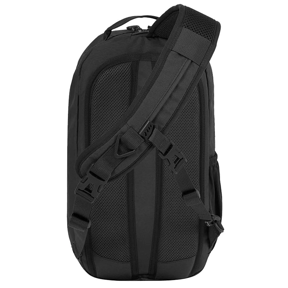 Highlander Scorpion Gearslinger Backpack Black