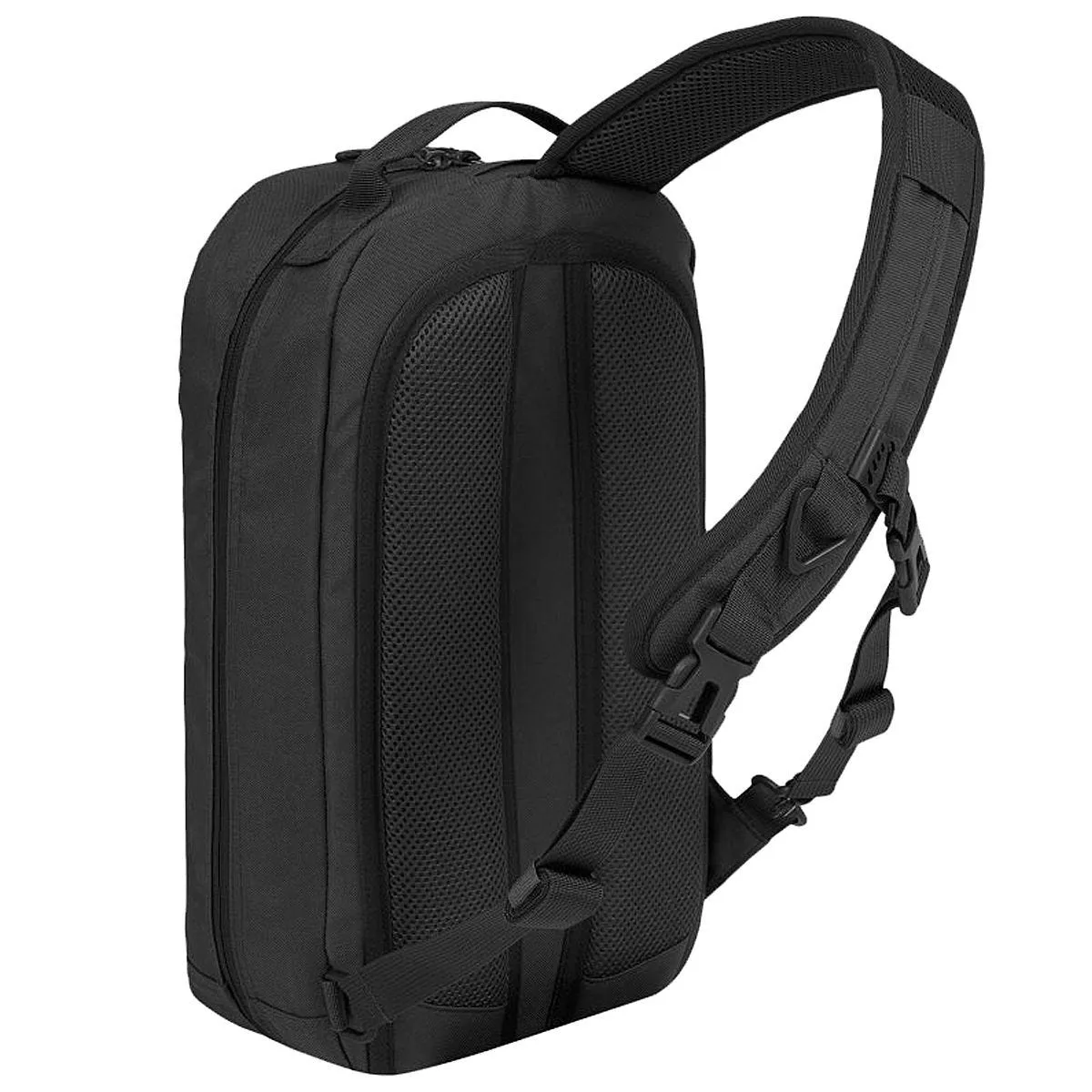 Highlander Scorpion Gearslinger Backpack Black