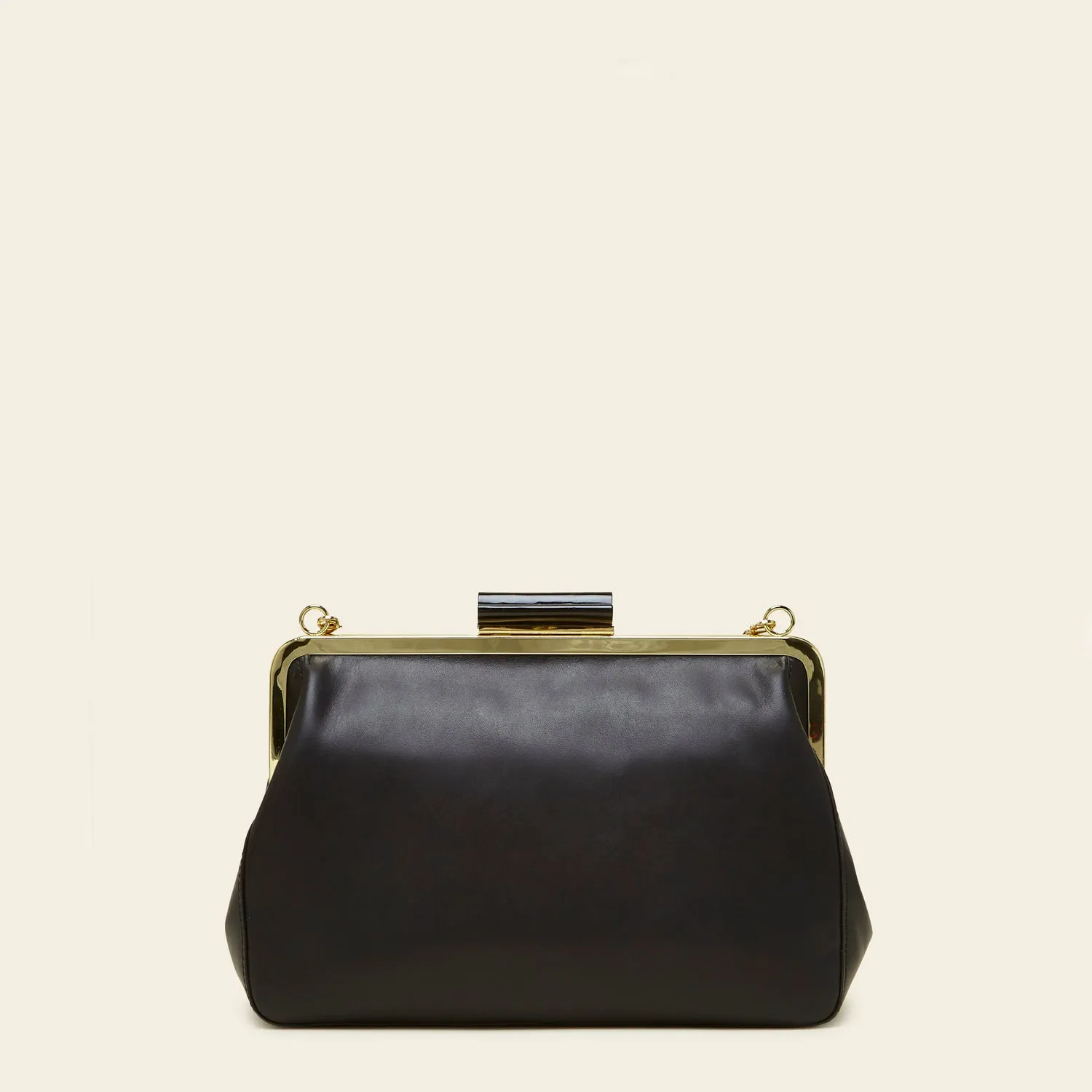 Holly Crossbody - Gold Stem