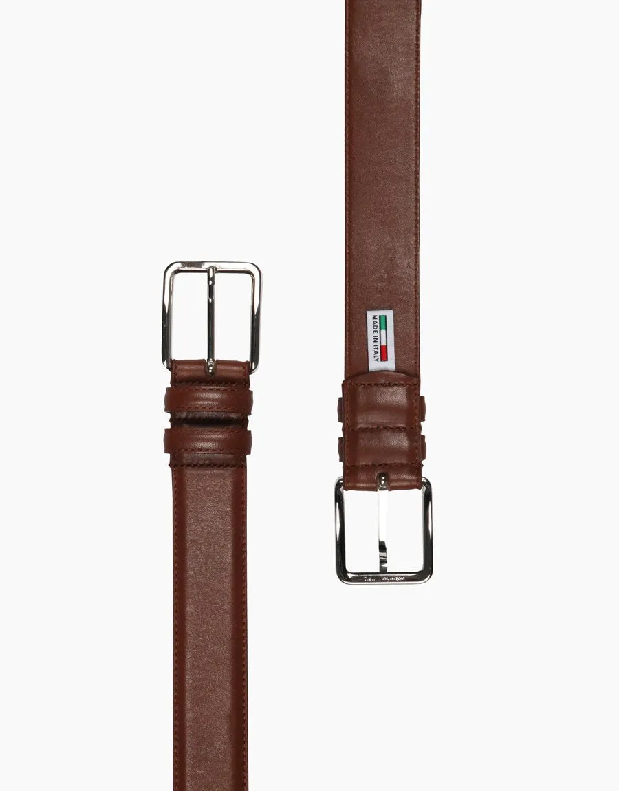 Italian Calabria Brown Belt