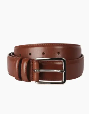 Italian Calabria Brown Belt