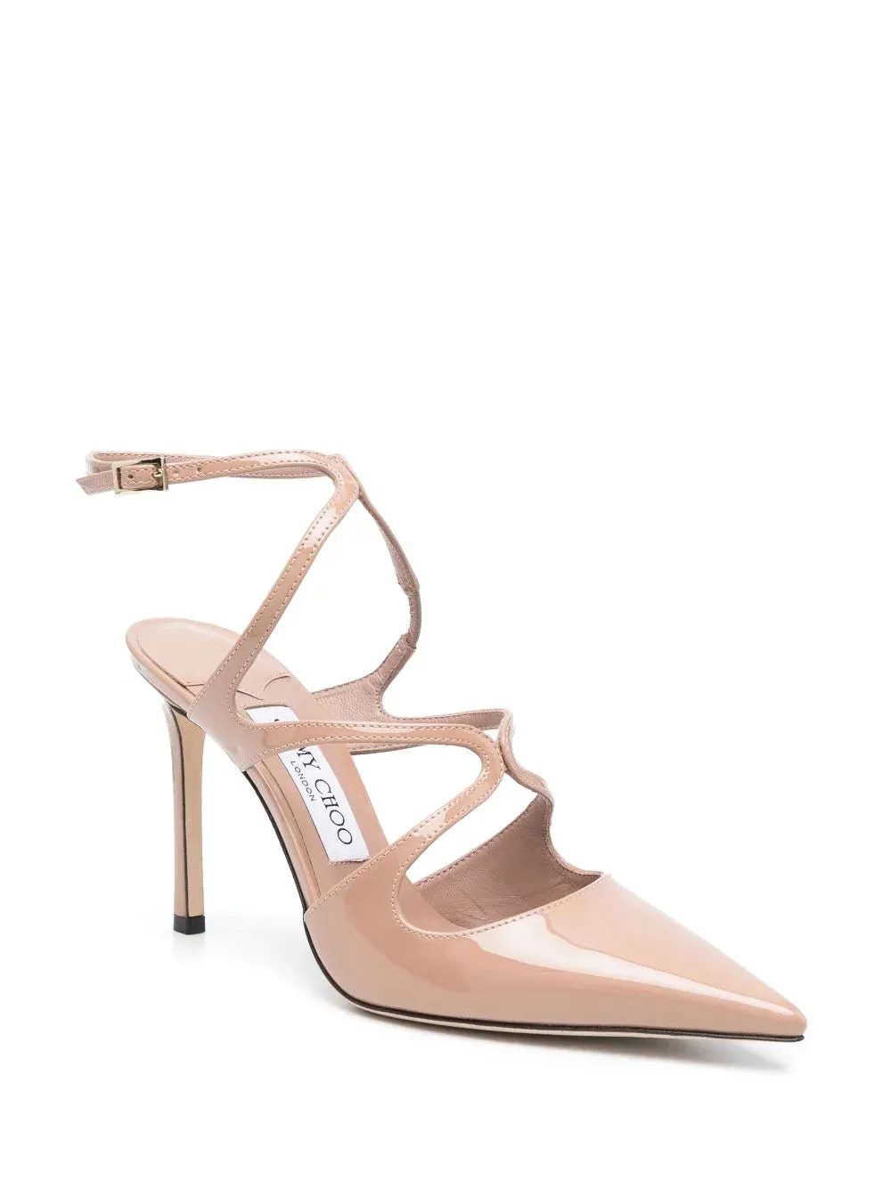 Jimmy Choo Azia Pump