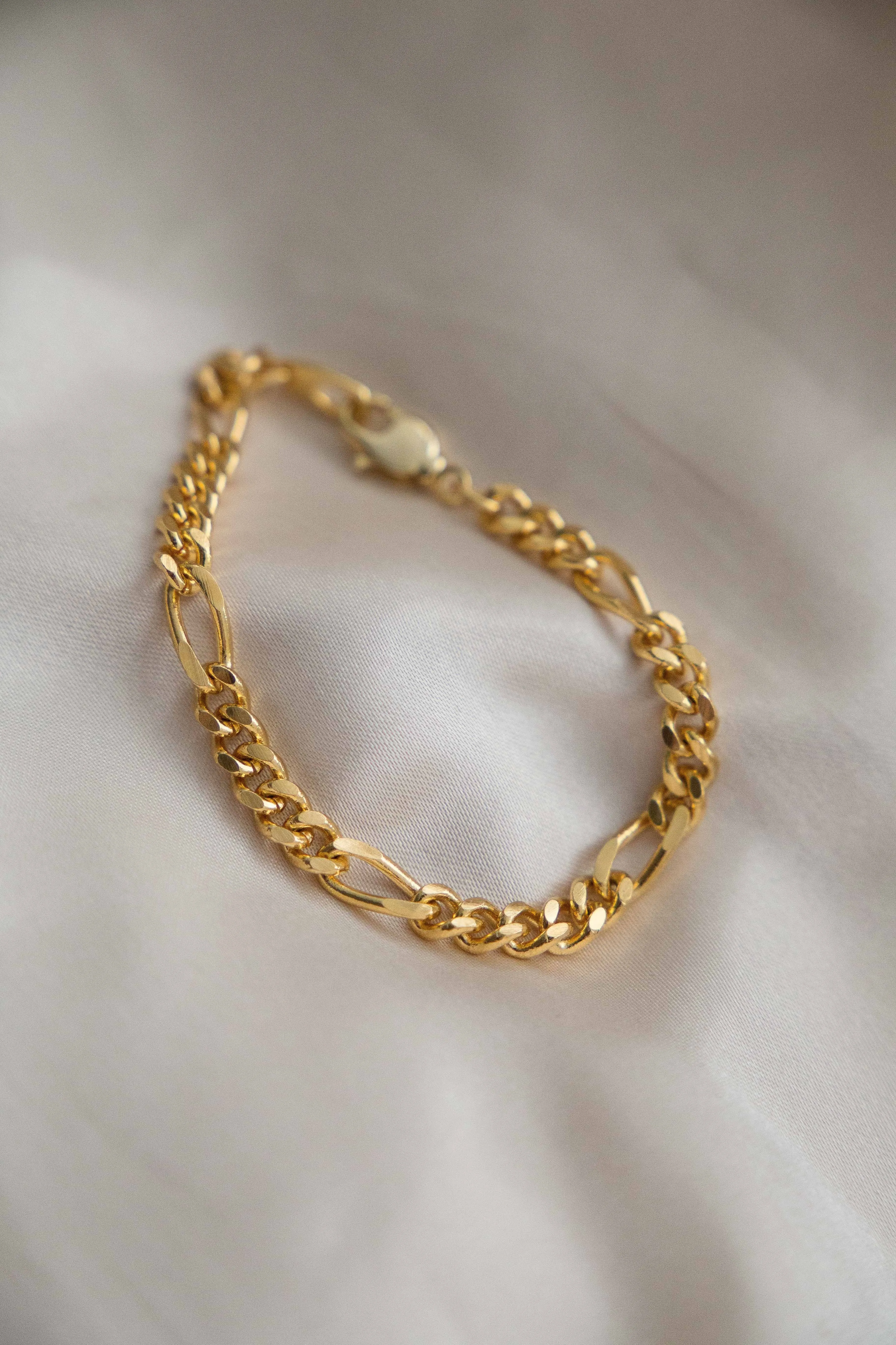 Justus (Vintage) Chain bracelet