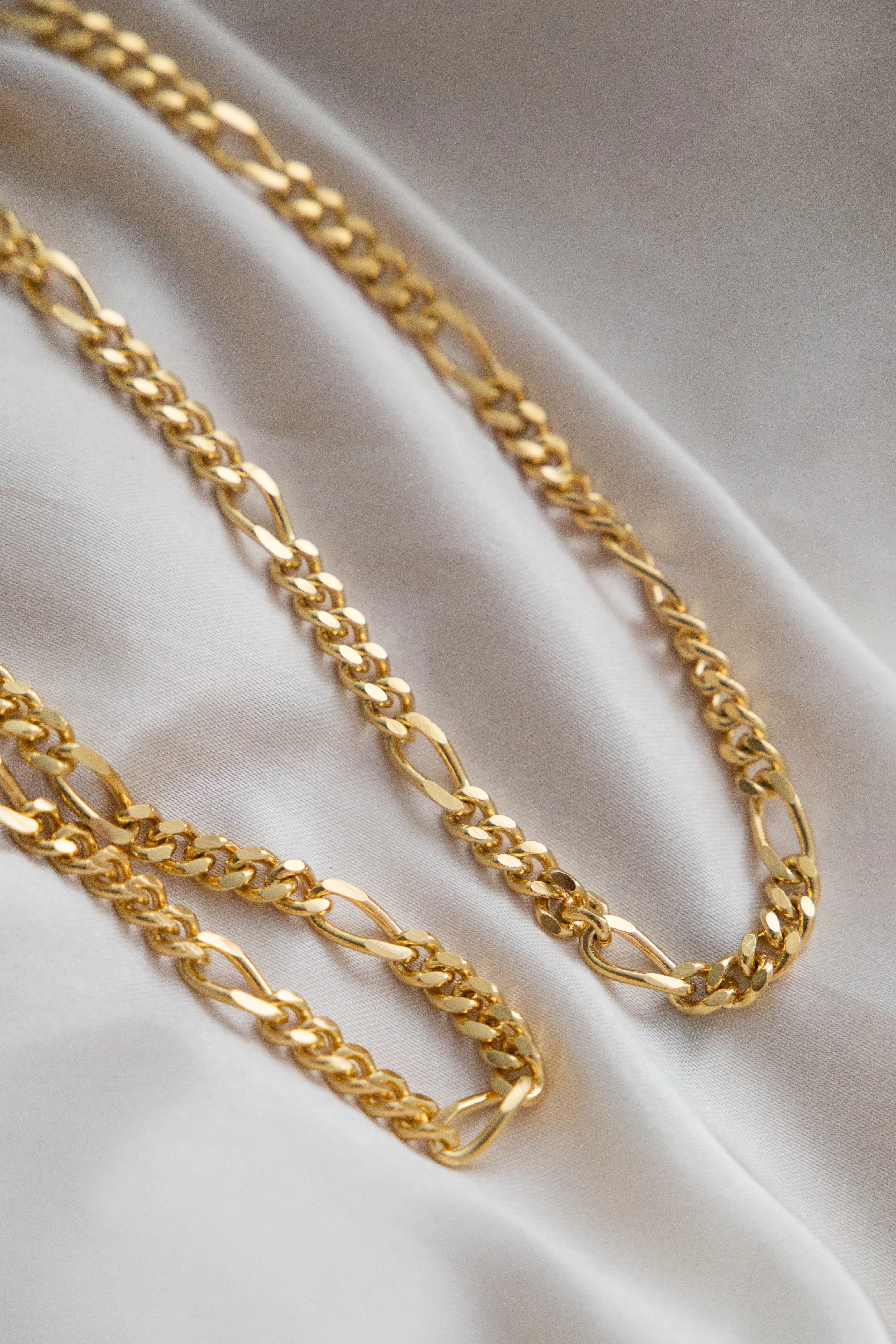 Justus (Vintage) Chain bracelet