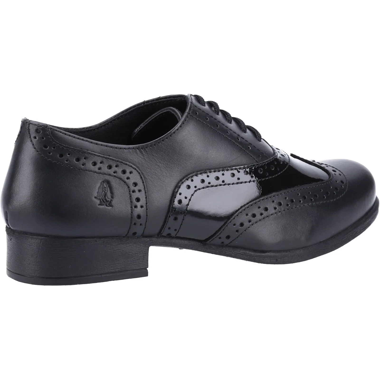 Kada Junior School Shoe