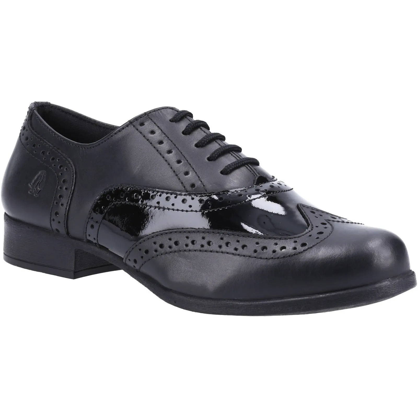 Kada Junior School Shoe