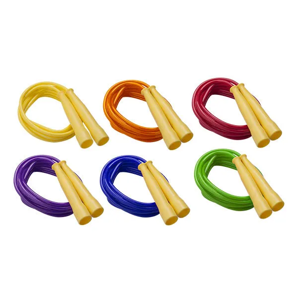 Licorice Speed Ropes