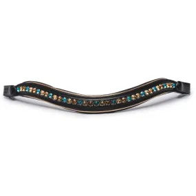 Limited Edition Yuletide Wave Browband