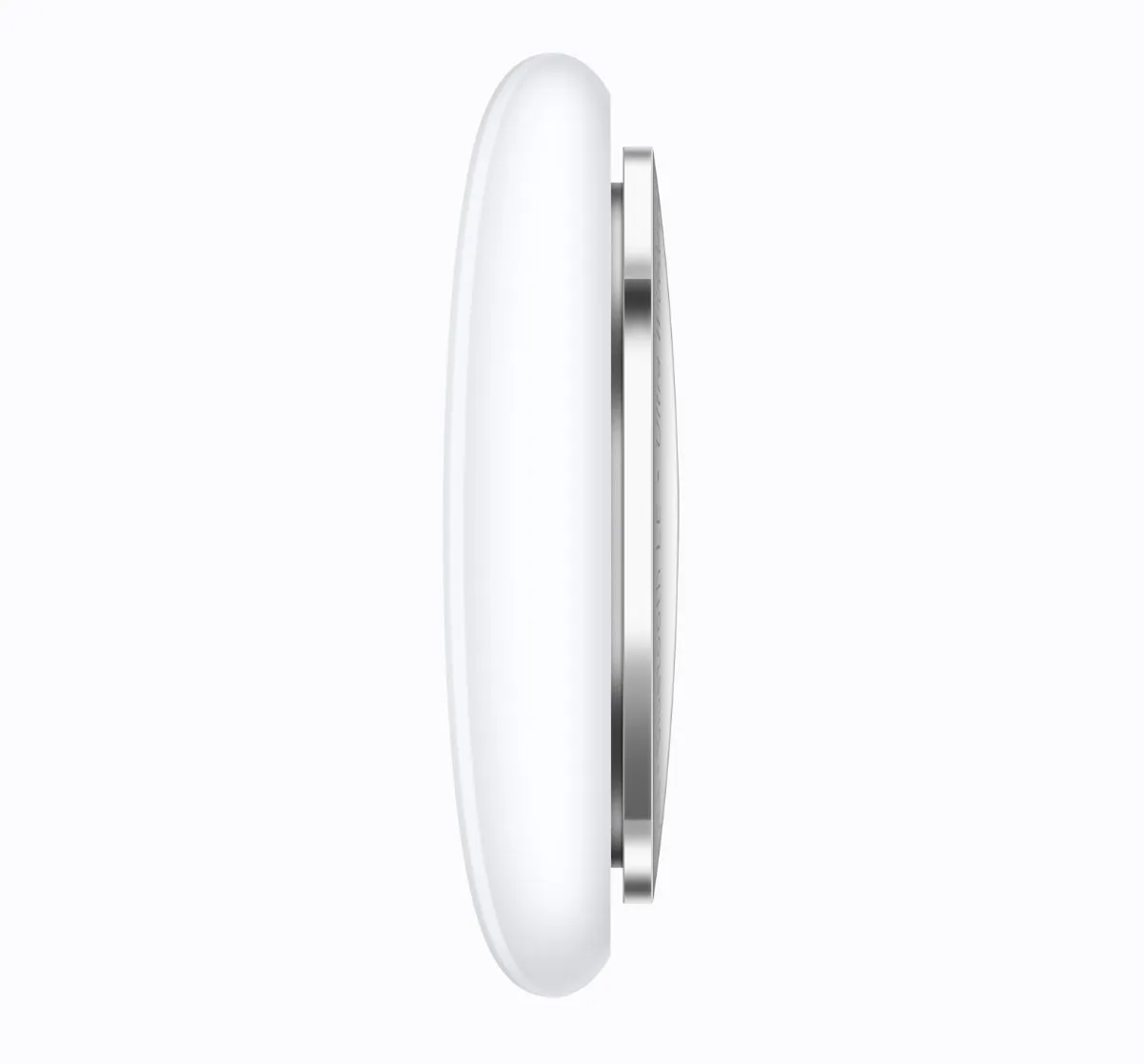 <div style="font-size:80%">Apple AirTag<br>(1 Pack)<br>(Apple 1 Year Warranty)</font></div>