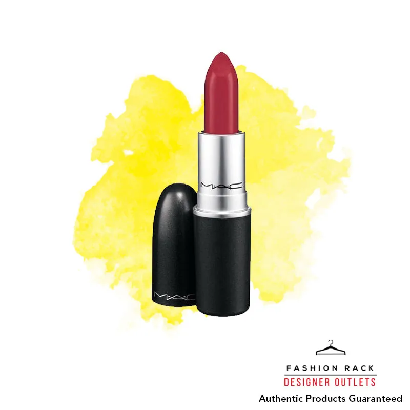 MAC Amplified Lipstick Brick O La 3G