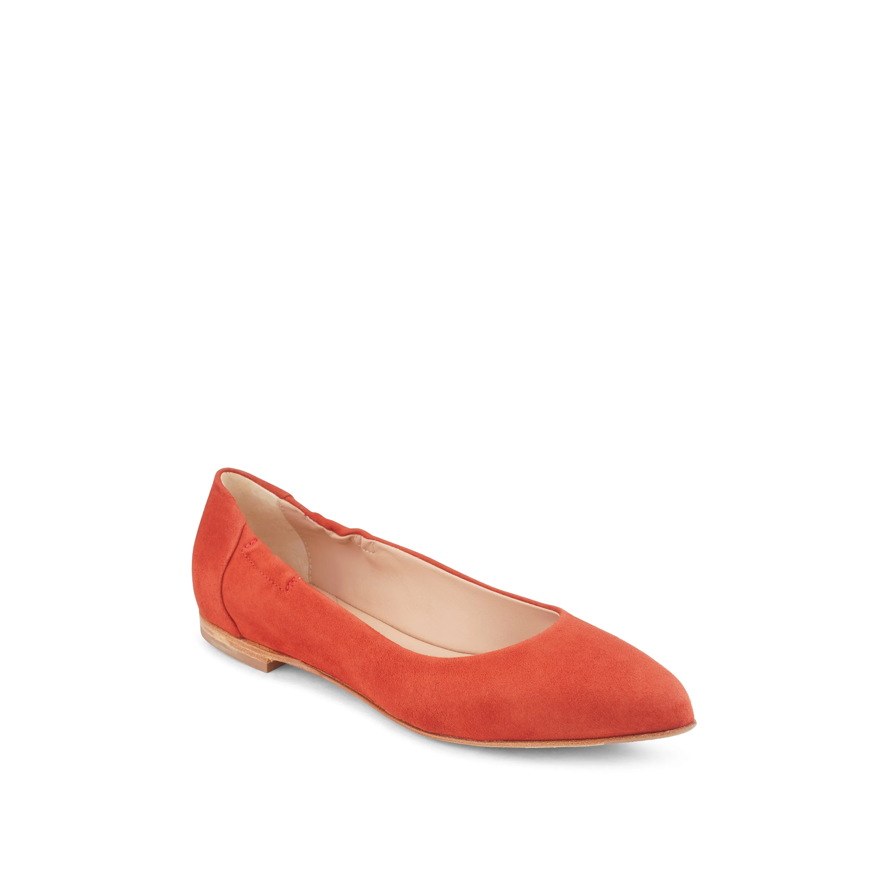 Mara Ballet Flat