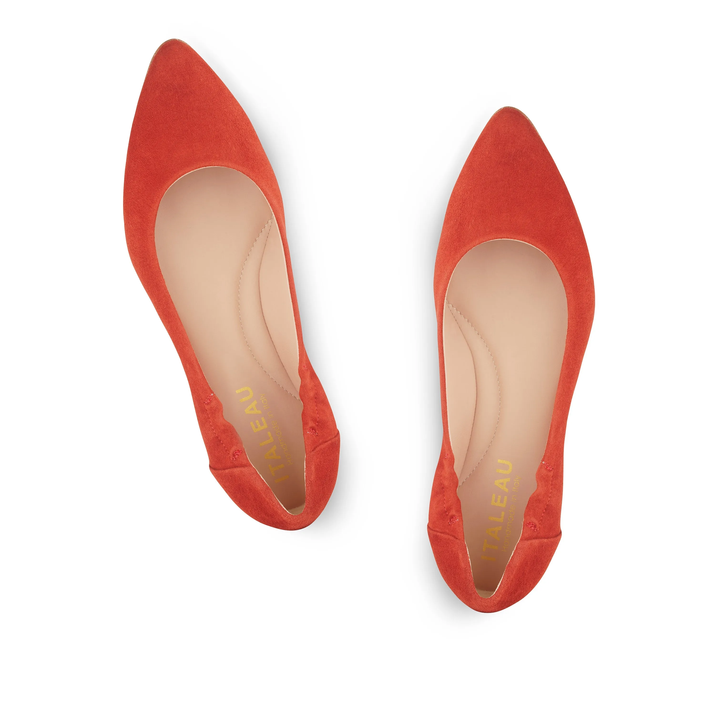 Mara Ballet Flat