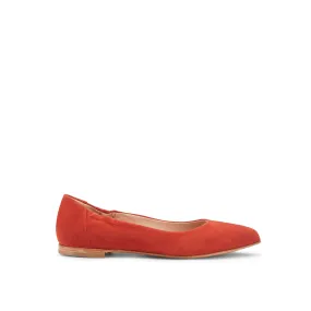 Mara Ballet Flat