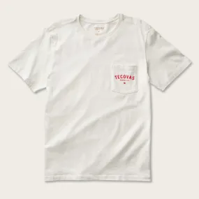 Men's Fine Makers Pocket Tee