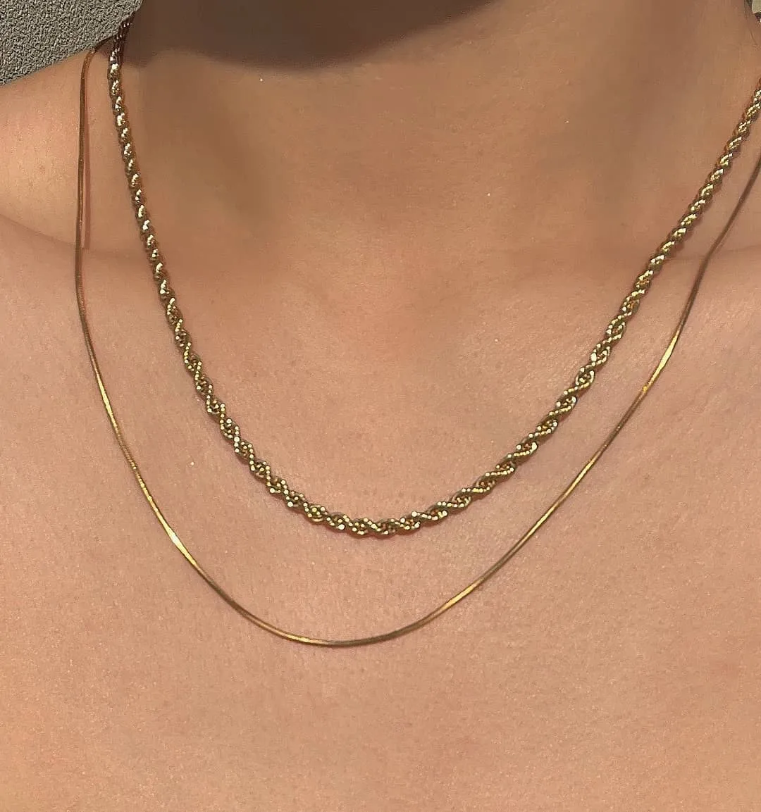 Millicent Chain