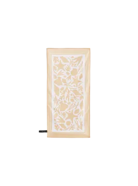 Mini Travel Towel (Seaside Beige)