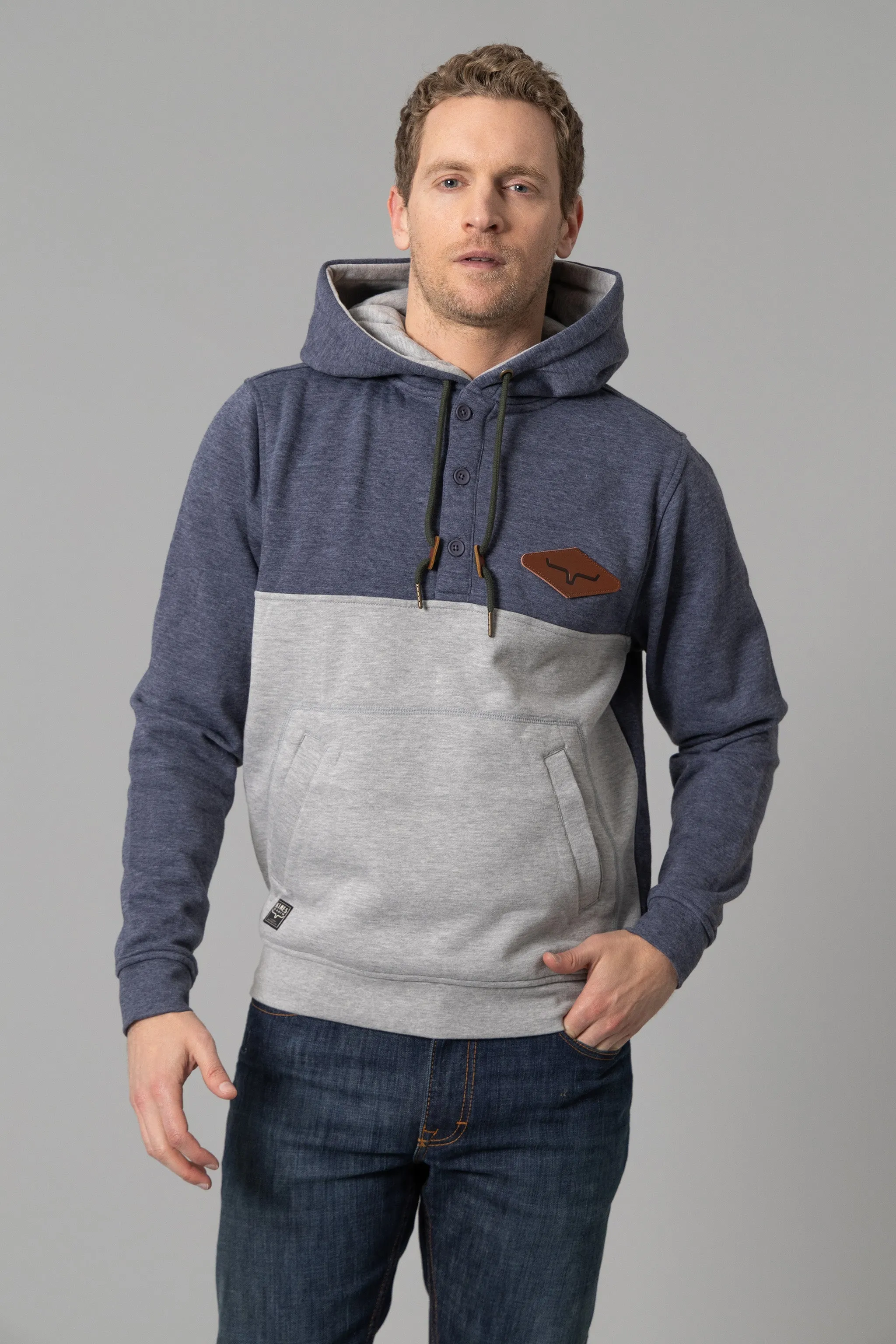 Ogden Hoodie