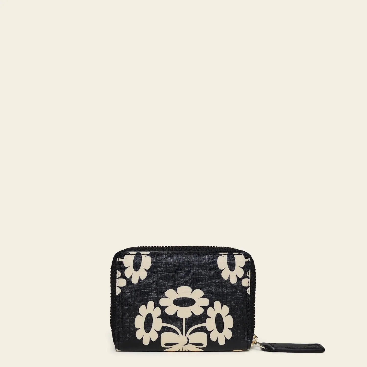 Remember Me Purse - Posey Flower Midnight