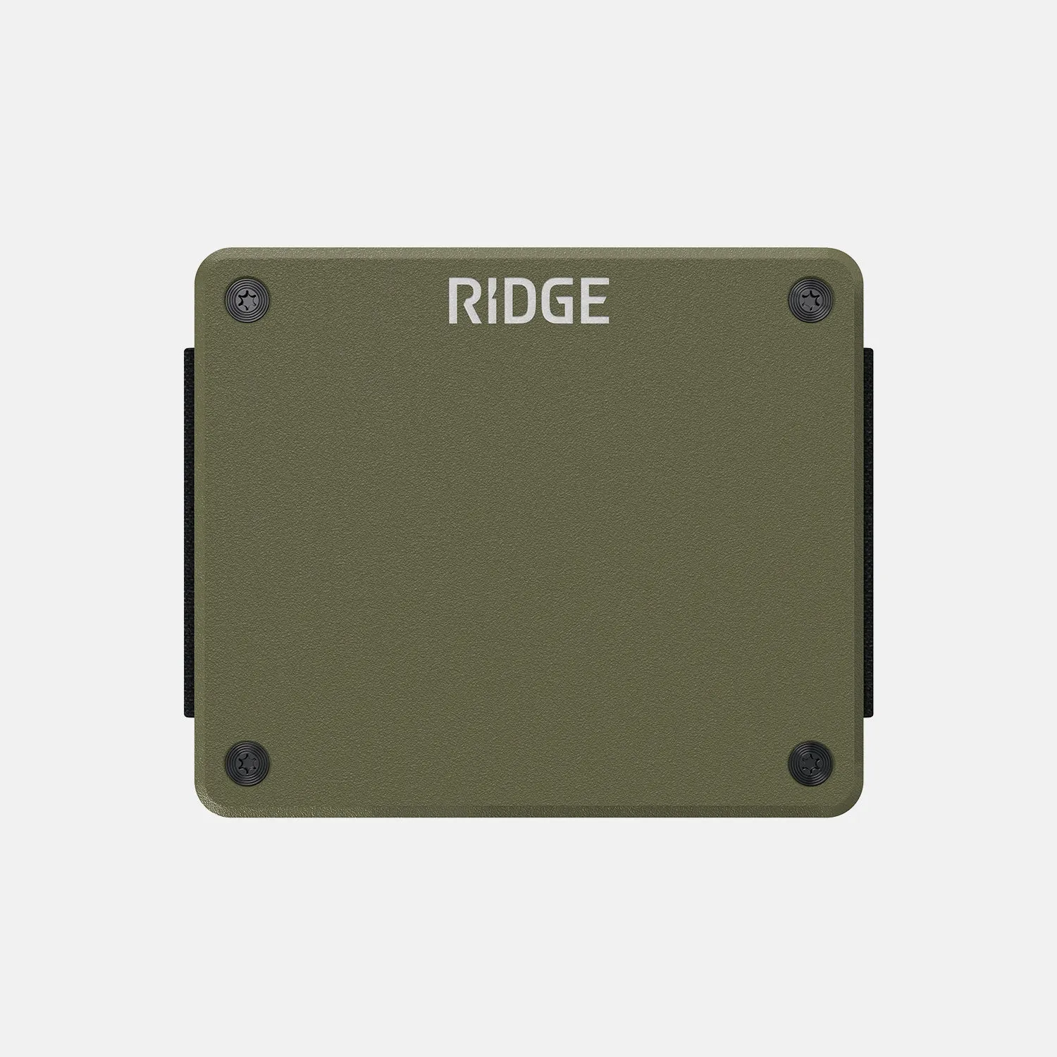 Ridge Lite - Matte Olive