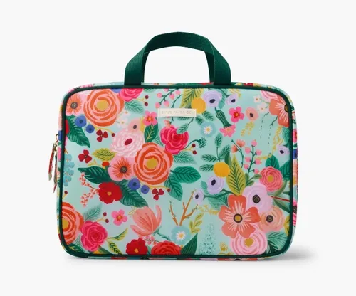 Rifle Paper Co. - Garden Party Travel Cosmetic Case