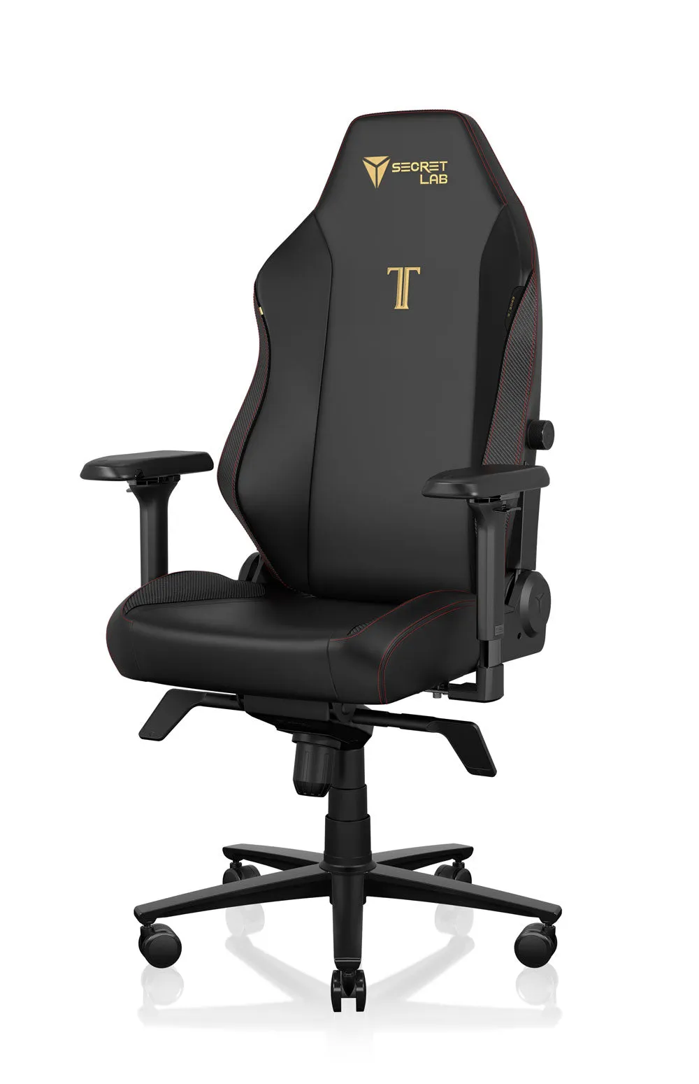 Secretlab TITAN Evo - Small - Secretlab NEO™ Hybrid Leatherette