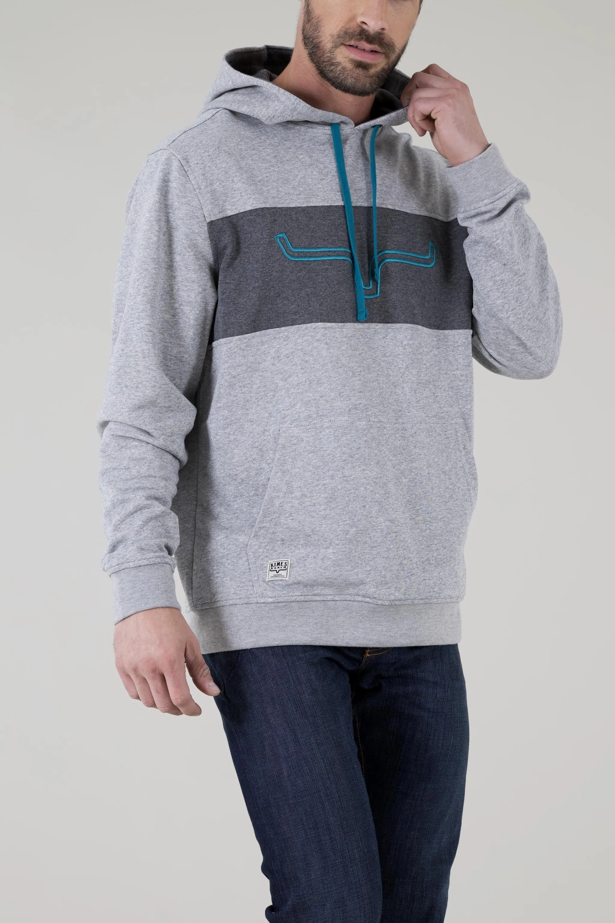 Side Winder Hoodie