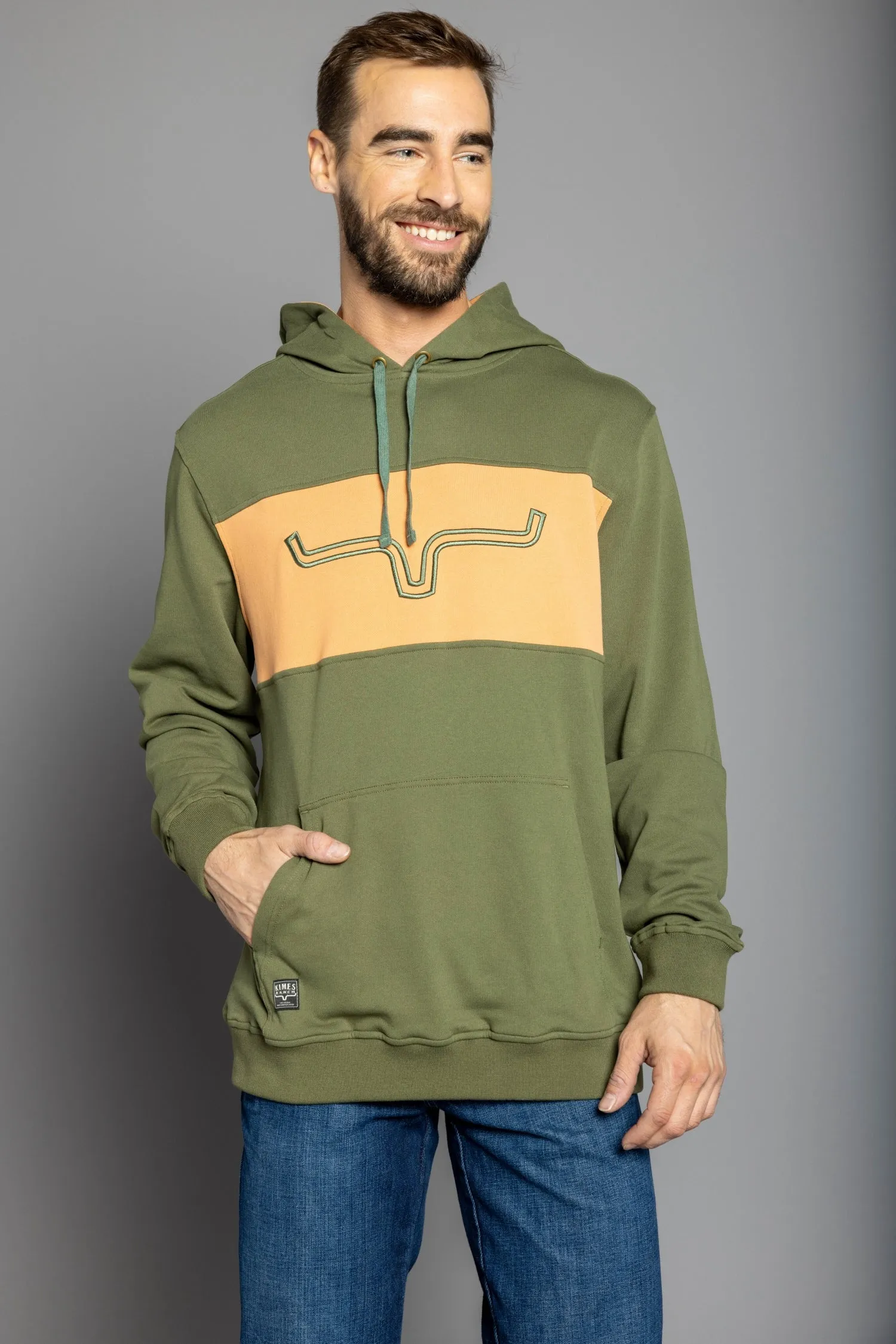 Side Winder Hoodie