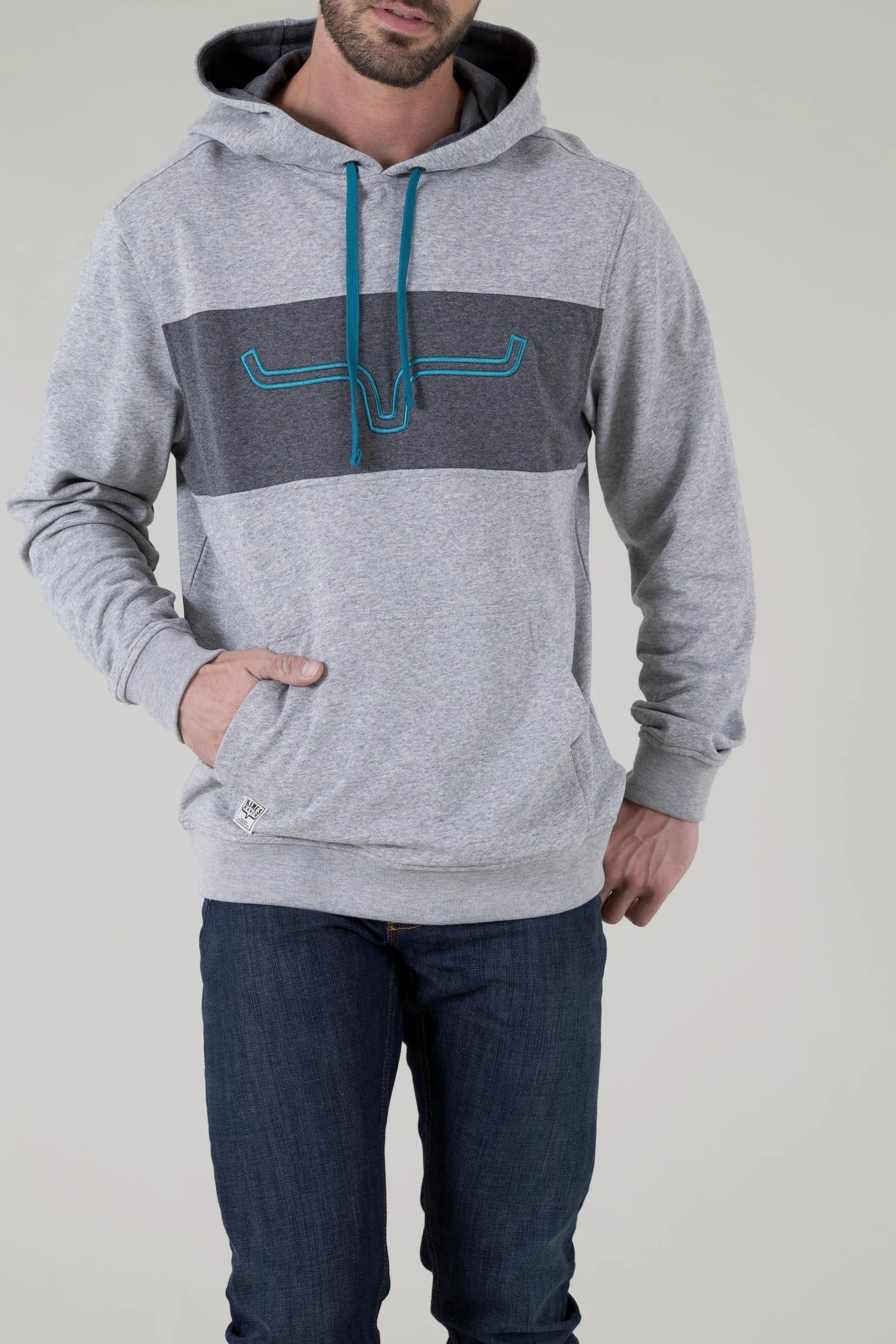 Side Winder Hoodie